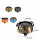 thumbnail image 4 of Bolsa de transporte de barriles plegables Eigraketly Cubo de pesca contenedor de agua naranja OD031818-03, 4 of 6