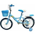 thumbnail image 4 of Bicicleta Infantil Entrenadora R-16 Canasta Asiento V-brakes, 4 of 5