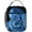 Snake, variant on Bass Fish Lunch Box Bass Fish Jumps out of Water Lunch Bag Insulated Reusable Portable Fishing Lunch Tote Cooler Bag for Women Men Teens, Office Work Travel Lunchbox