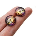 thumbnail image 4 of Magical Cyberpunk Technology Glass Eyes, 4 of 10