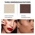 thumbnail image 3 of Kit de combinaci&oacute;n de paletas de maquillaje profesionales, que incluye paletas de sombras de ojos profesionales de 64 colores y 13 juegos de cepillos de maquillaje, 3 of 9