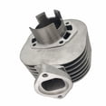 thumbnail image 3 of Cylinder Piston Ring Clips Pin Set For Suzuki LT80 LT-80 Engine 1987-2006, 3 of 6