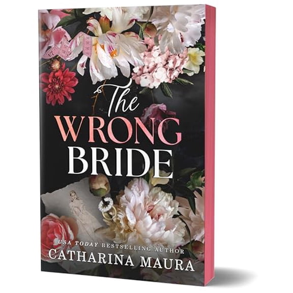 Pre-Owned The Wrong Bride (Deluxe Edition) (Paperback) 1464233314 9781464233319