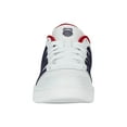 thumbnail image 7 of K-Swiss Court Palisades Men's Sneaker, Classic Court Inspired Casual Shoes, 7 of 7