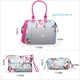 thumbnail image 4 of Bolsa de hospital para mamás LitBear para trabajo de parto y parto con 3 piezas, 4 of 4