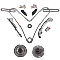 thumbnail image 3 of GELUOXI Timing Chain Kit VVT Gear for 06-17 Toyota Sienna Camry Lexus ES350 3.5L V6 135620P010, 3 of 6