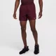 thumbnail image 4 of Shorts Para Correr De Hombre Nike Challenger Rojo Cz9062-681, 4 of 7