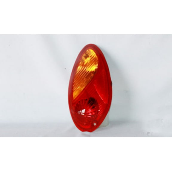 Tail Light Assembly Fits select: 2001-2005 CHRYSLER PT CRUISER