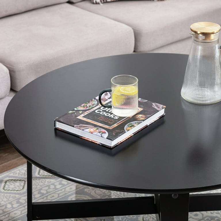 Walmart mainstays sale coffee table