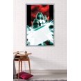 thumbnail image 2 of Marvel Comics - Thor - Mjolnir Wall Poster, 22.375" x 34", Framed, 2 of 2