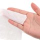 thumbnail image 3 of Toallas comprimidas COMNICO, 500 unidades, desechables, de algodón, color blanco, 3 of 8