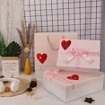 thumbnail image 4 of Repositionable Heart Stickers Roll For Bags Crafts Multicolor Adhesive Decorative DIY Gift Wrapping Scrapbook, 4 of 6