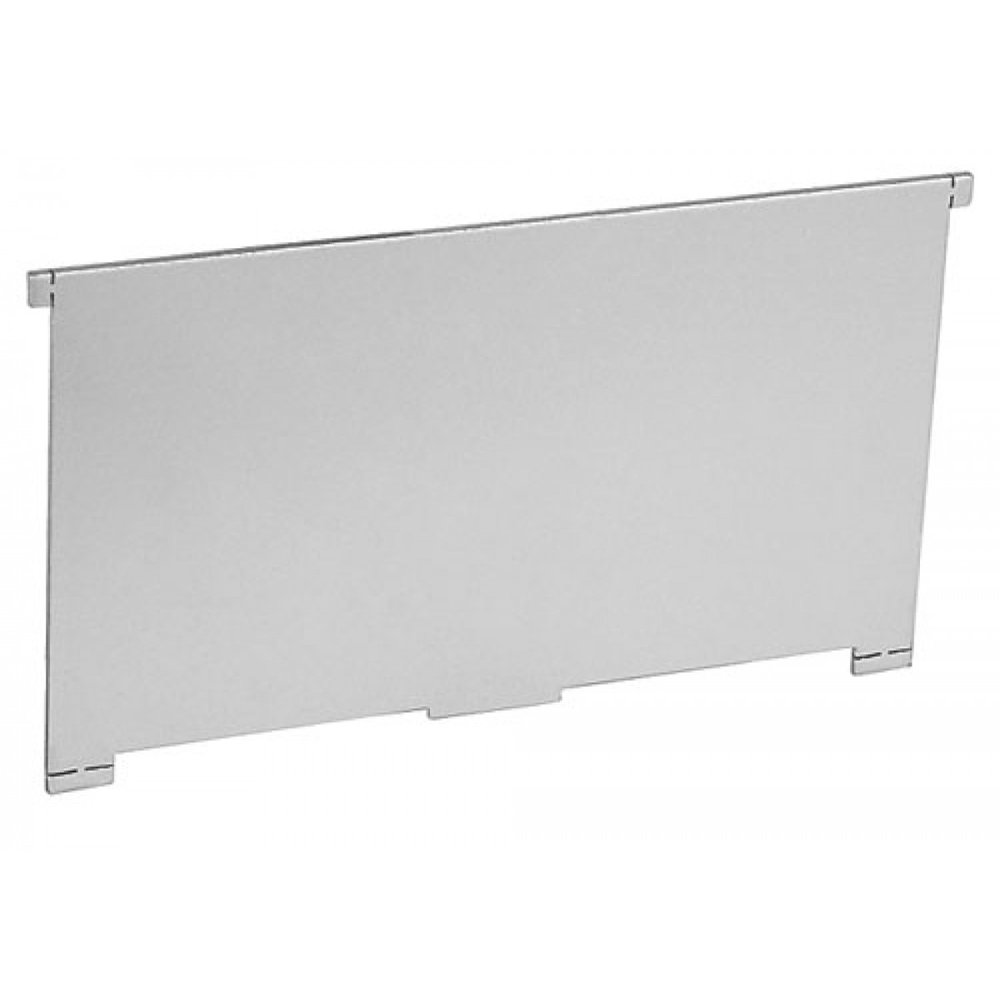 2 Pcs, Partition/Divider for 21/2 In. Deep MultiGang Box w/Flat Cover