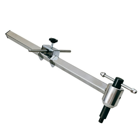 Bicycle Derailleur Hanger Alignment Tool Stainless Steel Rear Derailleur Adjuster