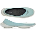 thumbnail image 6 of LISSOM Women's Flyte Mint Slip-On Shoes - Lightweight & Flexible - 8mm Heel Toe Drop, Removable Insoles - Size 10.5, 6 of 8