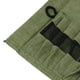thumbnail image 5 of Juego de Cubiertos Soporte de Almacenamiento Bolsa Enrollable para Palillos Tenedor Cubiertos Bolsa de Transporte Paquete , Plegable, U verde Baoblaze Cubiertos Set Storage Holder, 5 of 8