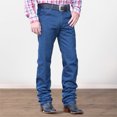 thumbnail image 2 of 47MWZPW Wrangler New Cowboy Cut Jeans Prewash, 2 of 3