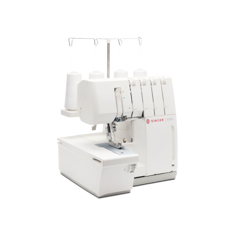 SINGER® S0600 Serger
