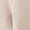 Beige, variant on Girls Elastic Waist Sweatpants Warm Pull On Leggings for Baby Toddler Autumn Solid Color White 3-4 Years