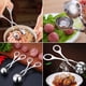 thumbnail image 4 of Pinzas para albóndigas Billuyoard 2 unids/set Acero inoxidable Antiadherente Cocina y Comedor, 4 of 6