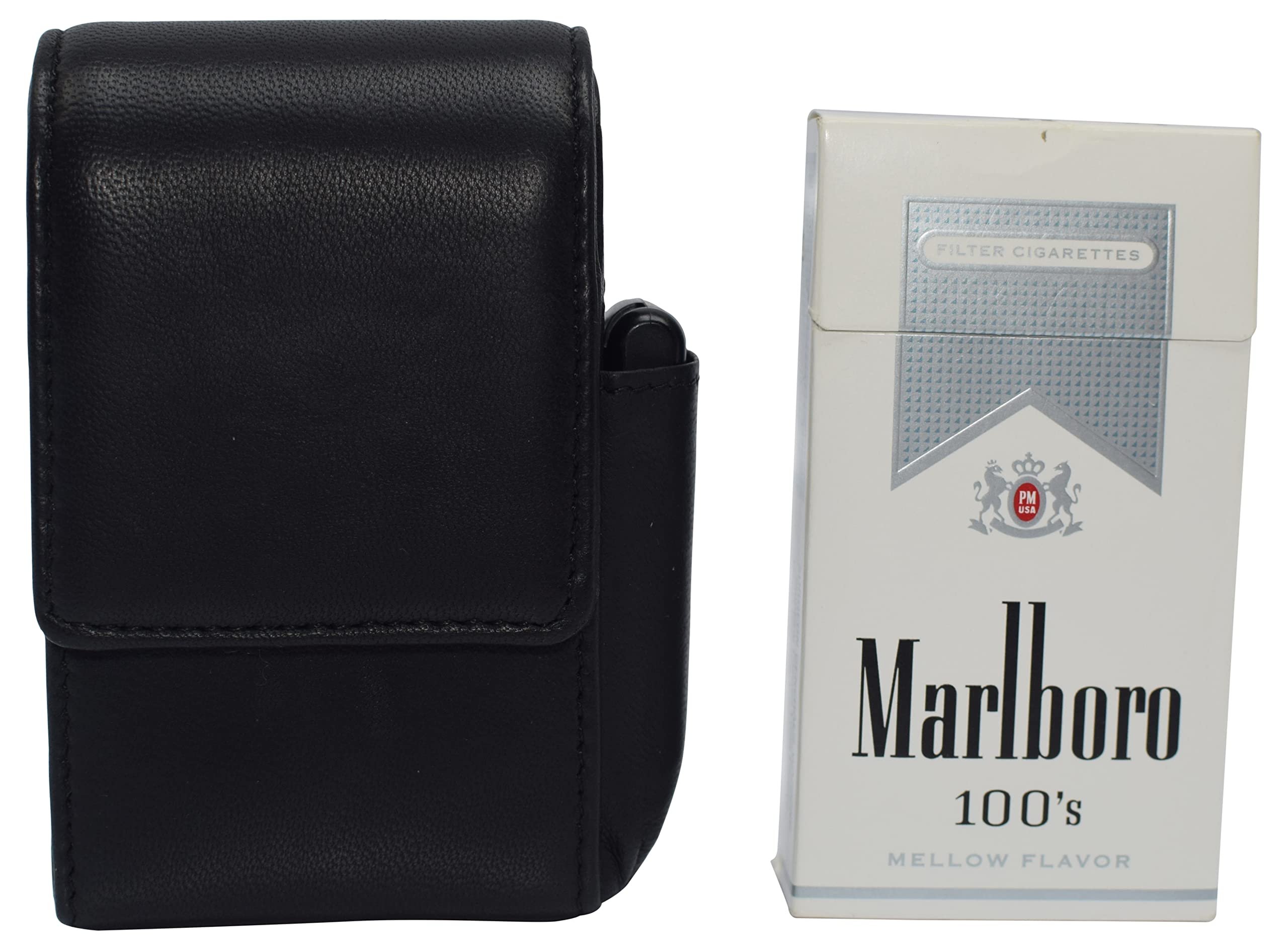 how many carton of cigarettes can i bring to us How Many Cigarettes Are in a Pack