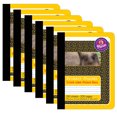 thumbnail image 1 of PACON (6 EA) COMPOSITION BOOK 1/2IN, 1 of 1