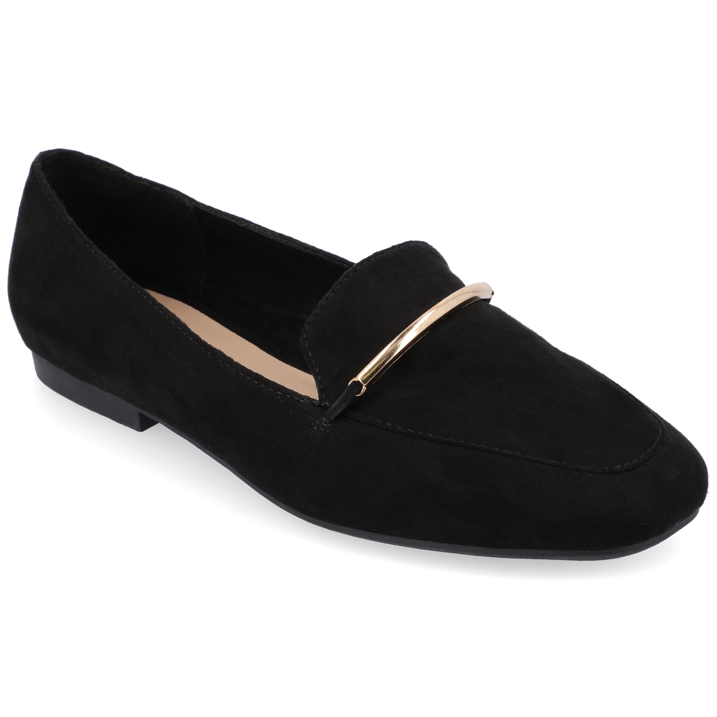 Journee Collection Womens Wrenn Tru Comfort Foam Slip On Square Toe journee-collection-womens-wrenn-tru-comfort-foam-slip-on-square-toe