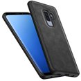 thumbnail image 1 of Premium Retro Leather Case for Samsung Galaxy S8/S8+/S9/S9+ - Shockproof, Anti-Slip & Ultra-Thin!, 1 of 5