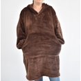 thumbnail image 1 of Sudadera gigante afelpada con capucha Comercializadora ALPE  UNITALLA, 1 of 3
