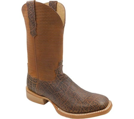dressy cowboy boots