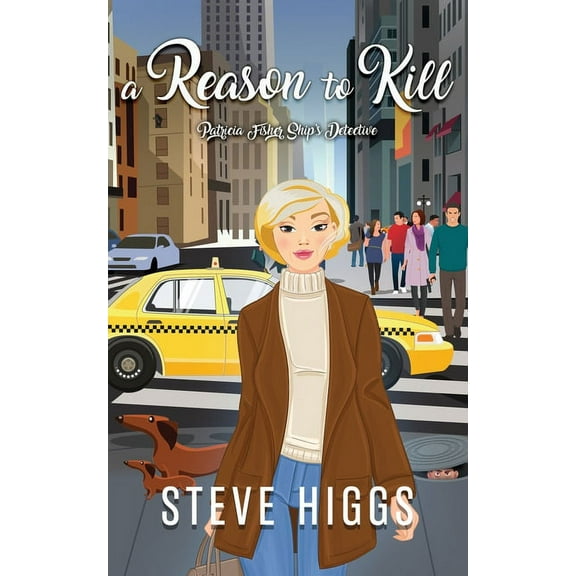 A Reason to Kill, (Paperback)