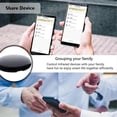 thumbnail image 2 of Tuya WiFi IR Remote Control for Air Conditioner TV, Smart Home Infrared Universal Remote Controller, 2 of 5