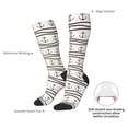 thumbnail image 4 of Sigee Anchors and Ropes for Socks for Men Women Gifts for Him Boyfriend Teenage Boys Stocking Stuffers, 4 of 6