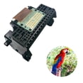 thumbnail image 1 of Cabezal De Impresión Con Tapa Protectora Cabezal De Impresión Compatible Con Impresión En Color Accesorio De Escáner De Impresora Para Canon Ip4850/Mg5250/Mx892/Ix6550/Mg5320/Mg5350 Eigraketly EL014269-00, 1 of 5