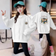 thumbnail image 5 of Sudadera de moda para niños, colección de otoño para mujer, Top de manga larga para niños, ropa de primavera y verano 2023, 5 of 5