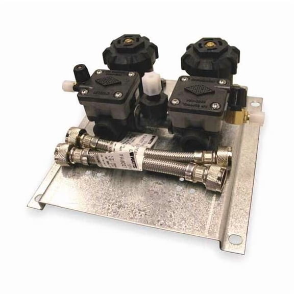 Acorn Air Control Dual Temperature Metering Valve