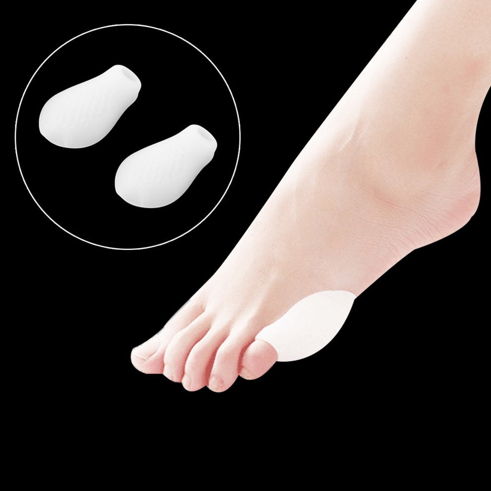 toe corn pain relief