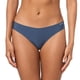 thumbnail image 2 of Pack de 3 Tangas Invisibles Under Armour en Azul Opal, Talla S, 2 of 2