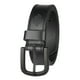 thumbnail image 1 of Cinturón de Cuero Dickies para Hombre 38mm Negro Talla 34, 1 of 6