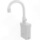 thumbnail image 1 of Kids Play Kitchen Sink Faucet with Water Flow Toy Replacement Accessory for Pretend Play Sets, 1 of 5