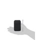 thumbnail image 3 of Funda plegable Wallet Umoven de piel con bloqueo RFID, color negro, 3 of 8