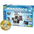 thumbnail image 1 of Thames & Kosmos Robotics Smart Machines, 1 of 4