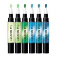 thumbnail image 2 of Cat Eye Gel Nail Polish Pen, UV LED Curing Magnetic Gel Polish Pen with Fine Precision Brush Tip, DIY Nail Art Manicure Tool, 2 of 7