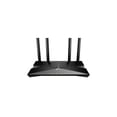 thumbnail image 1 of TP-Link Archer AX1500 Router Inalámbrico Wi-Fi 6 de Doble Banda de 4 Transmisión, Velocidades de hasta 1,5 Gbps, Actualiza Cualquier Internet Doméstico, 1 of 5