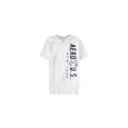 thumbnail image 1 of Aeropostale Mens Nueva York Div. Camiseta gráfica 87, blanca, talla extra pequeña Aeropostale Camiseta gráfica, 1 of 2