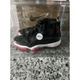 thumbnail image 1 of Jo r-dan 11 Bred 2019 Size 9 Pre Owned, 1 of 6
