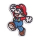 thumbnail image 4 of Parche bordado DIY de Mario, adhesivo para ropa, lindos hermanos Super Mario, Luigi, Daisy, ropa de anime, accesorios de decoración de jeans, 4 of 5