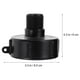 thumbnail image 2 of 1 UNID plástico IBC TANQUE ADAPTADOR DE AGUA DE AGUA DE AGUAS ACTUALIZADORES ADAPTADOR DE MANGUERA DE AGUA, 2 of 5