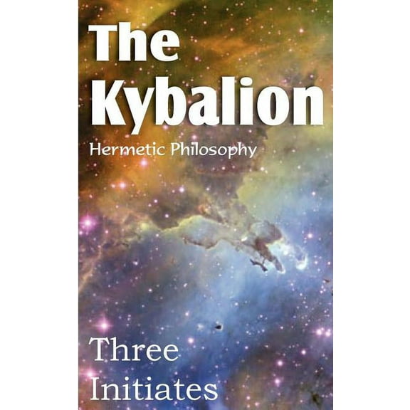 The Kybalion, (Paperback)