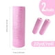 thumbnail image 5 of Cinta decorativa GouZaak malla decorativa rosa 25 cm x 9 m 2 rollos, 5 of 5